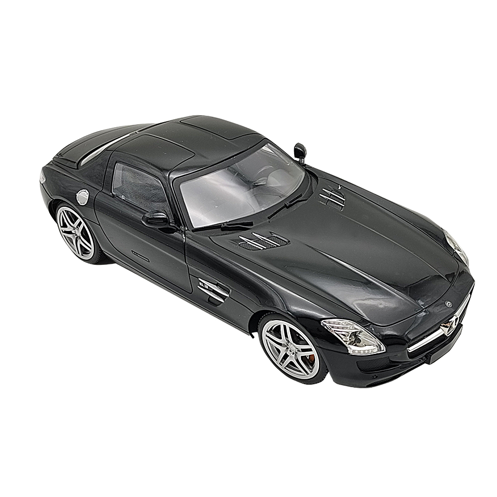 Officially authorizated RC Car Mercedes-Benz SLS AMG 2024 - License Car - 3