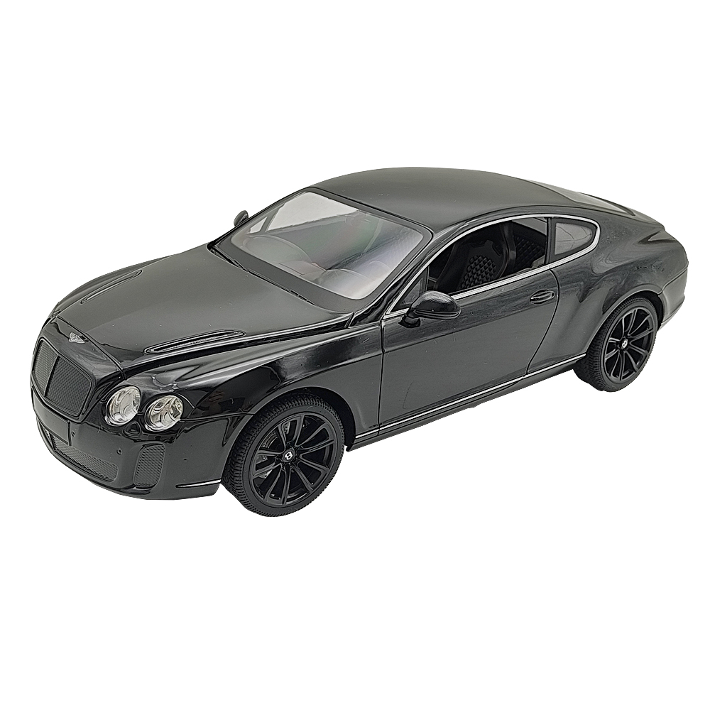 1:14 scale Remote Control Licensed Car Bentley Continental supersports 2048 - License Car - 3