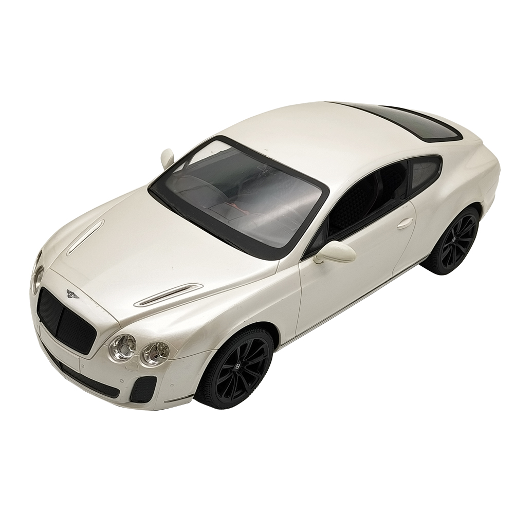 1:14 scale Remote Control Licensed Car Bentley Continental supersports 2048 - License Car - 4