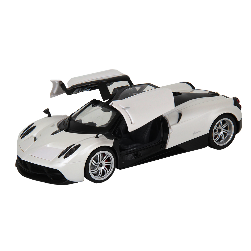 1:14 scale Licensed RC Car Pagani Huayra 2301 - License Car - 5