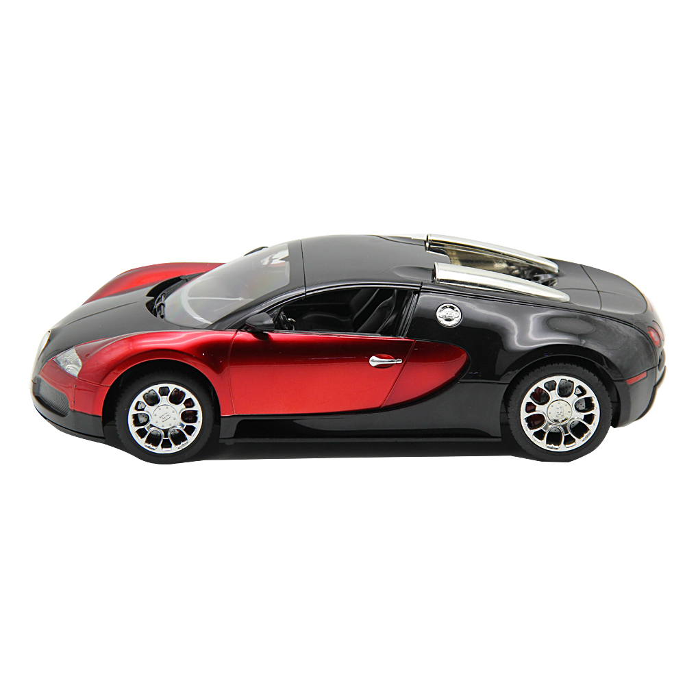 1:14 scale 27MHZ RC Licensed Car Bugatti B14 - License Car - 4