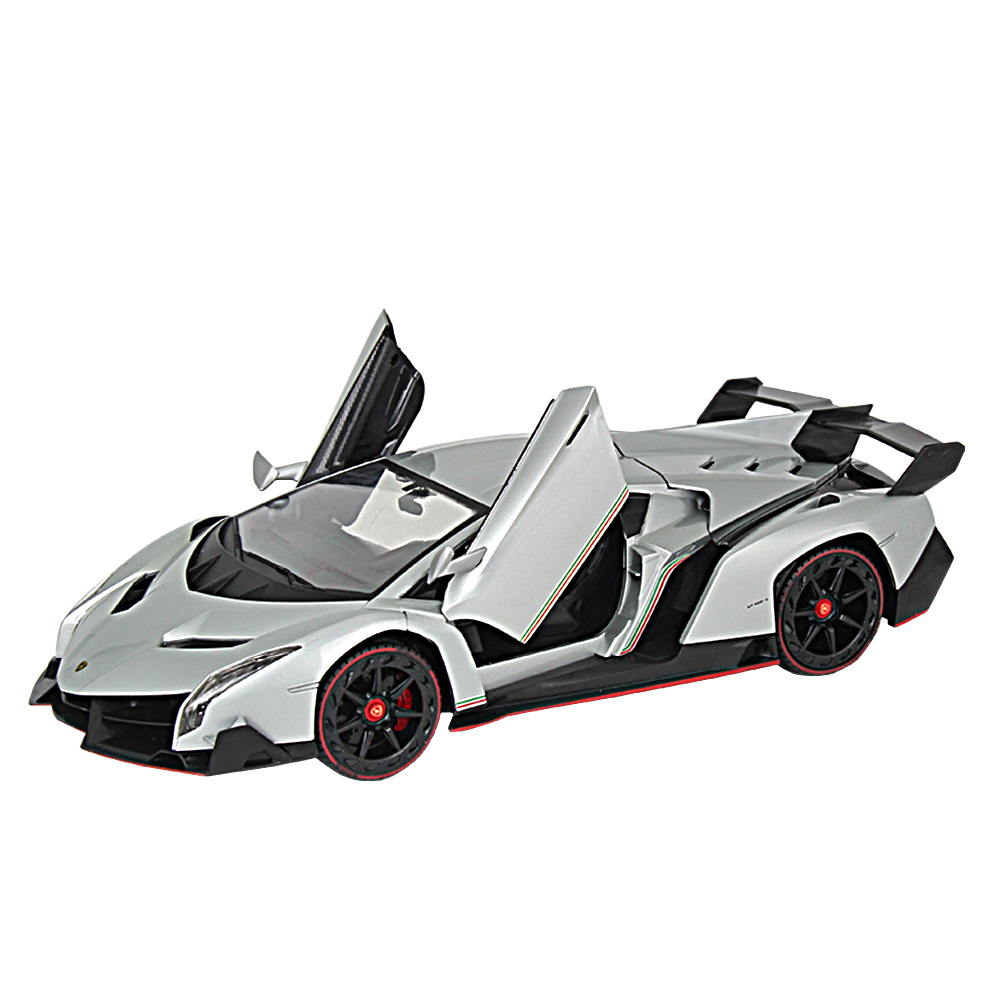 Officially Licensed RC Car Lamborghini Veneno CL1404 - License Car - 3