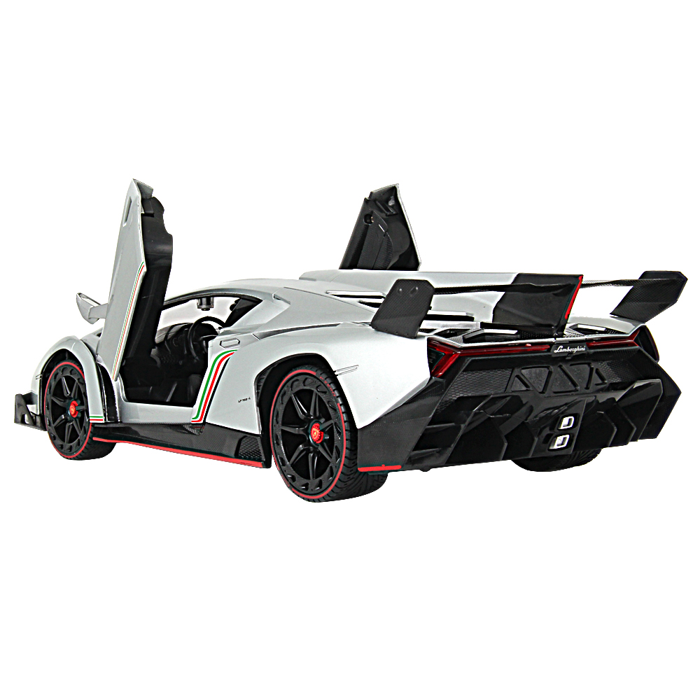 Officially Licensed RC Car Lamborghini Veneno CL1404 - License Car - 4