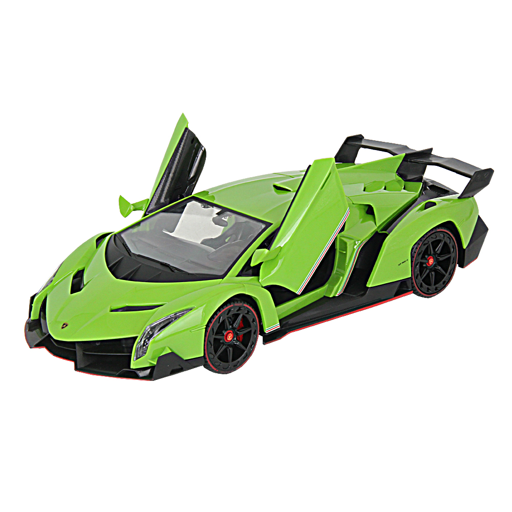 Officially Licensed RC Car Lamborghini Veneno CL1404 - License Car - 6