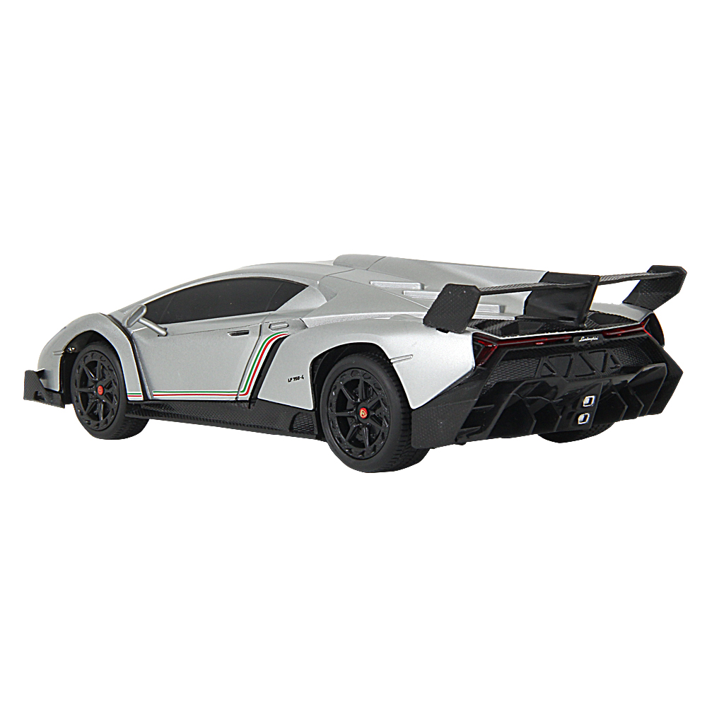 1:24 scale RC Licensed Car Lamborghini Veneno CL2402 - License Car - 5