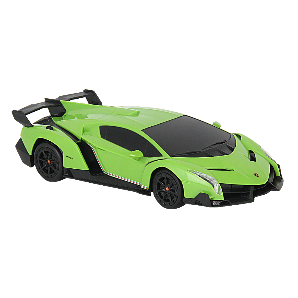 1:24 scale RC Licensed Car Lamborghini Veneno CL2402 - License Car - 3